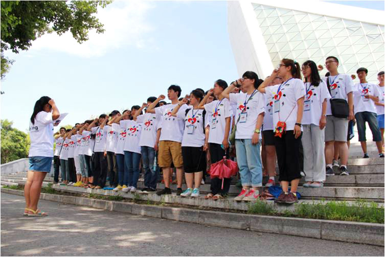 7��6�գ��|��������W(xu��)�������l(xi��ng)������֧�̈F(tu��n)�����e�г����xʽ��ȫ�w־Ը�߂����س��Z��һ���ú����֧���΄�(w��)������������140���(du��)�T�M����4��(g��)���(du��)���քeǰ�����ϰ׺���������Ϫ�Լ��Ĵ����e��4���������M(j��n)������֧�̹�����(d��ng)��