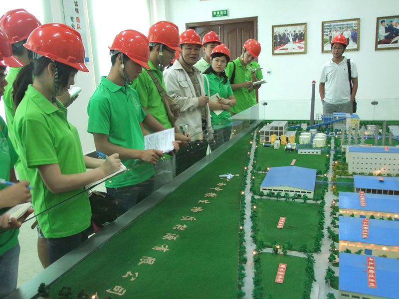 7��16�գ��V����W(xu��)�h(hu��n)���W(xu��)Ժ���ڌ��`�F(tu��n)ꠁ����������мZ�����|(zh��)��Դ���޹�˾��ԓ��˾��������ľ���ԭ�����a(ch��n)ȼ���Ҵ���ͨ�^ȼ���Ҵ��c���ͻ��ʹ�ý�����܇β���еĶ�����̼����������Ⱥ������D�鹫˾�O������꠆T���v�����a(ch��n)������