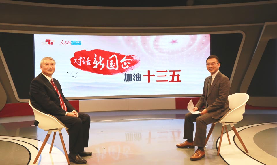 中國(guó)核建集團(tuán)董事長(zhǎng)王壽君：核電“走出去”將帶動(dòng)工程設(shè)計(jì)、裝備制造、工程建造“走出去”