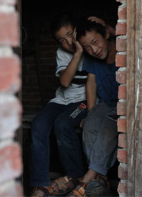 �ӱ���ý�W(xu��)Ժ���M(j��n)������������̽����(ji��n)�g���������؃�ͯ