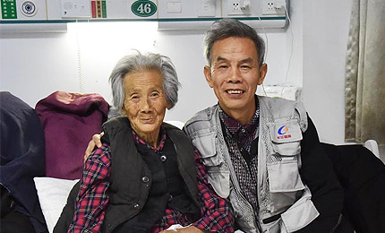 �ϋ���(zh��n)���˲�ħ�ҵ��ϋ���һ��(g��)ƽ������ͨ���r(n��ng)��DŮ����������������һ��(g��)�����ւ����ĸ�H���mȻ�w���ಡ�����s���҂��ֵ����5�˶����B(y��ng)�L(zh��ng)����˳��˼������ҵ�ӡ�����ϋ�һ݅���ڄڡ���(ji��)����������һ݅���c���o��(zh��ng)���cͬ���˲�����Ů���ٶ��Ѻ���̎��2017�������ɴ�ס�M(j��n)�t(y��)Ժ����������������Ը����(zh��n)�ٲ�ħ���܉��~�^90�q��ٚq�M(j��n)܊����Ԕ��(x��)�� 