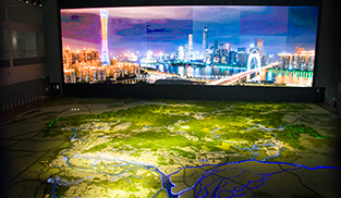 打卡廣州文化新地標(biāo) 帶你“飛躍”羊城！