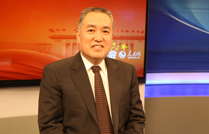 國家市場監(jiān)管總局局長、黨組書記張茅：加強市場監(jiān)管 維護消費者權(quán)益