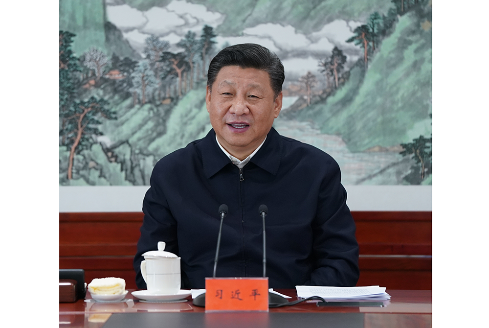 2019��1��25�գ��й��������ξ��������Ո����ȫý�w�r����ý�w�ںϰl(f��)չ�e�е�ʮ���μ��w�W(xu��)��(x��)���й����뿂��ӛ��(x��)��ƽ���֌W(xu��)��(x��)���l(f��)����Ҫ�vԒ��