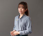 4.創(chuàng)新獎(jiǎng)：盛楚宜（第四黨支部、海外傳播部）