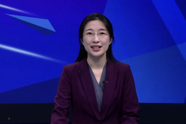 中國宏觀經(jīng)濟(jì)研究院決策咨詢部形勢(shì)室主任、研究員郭麗巖