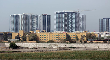 美國駐伊拉克大使館遭襲